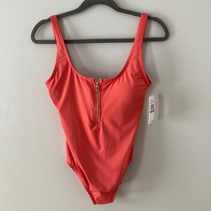 NWT Michael Kors Bathing Suit